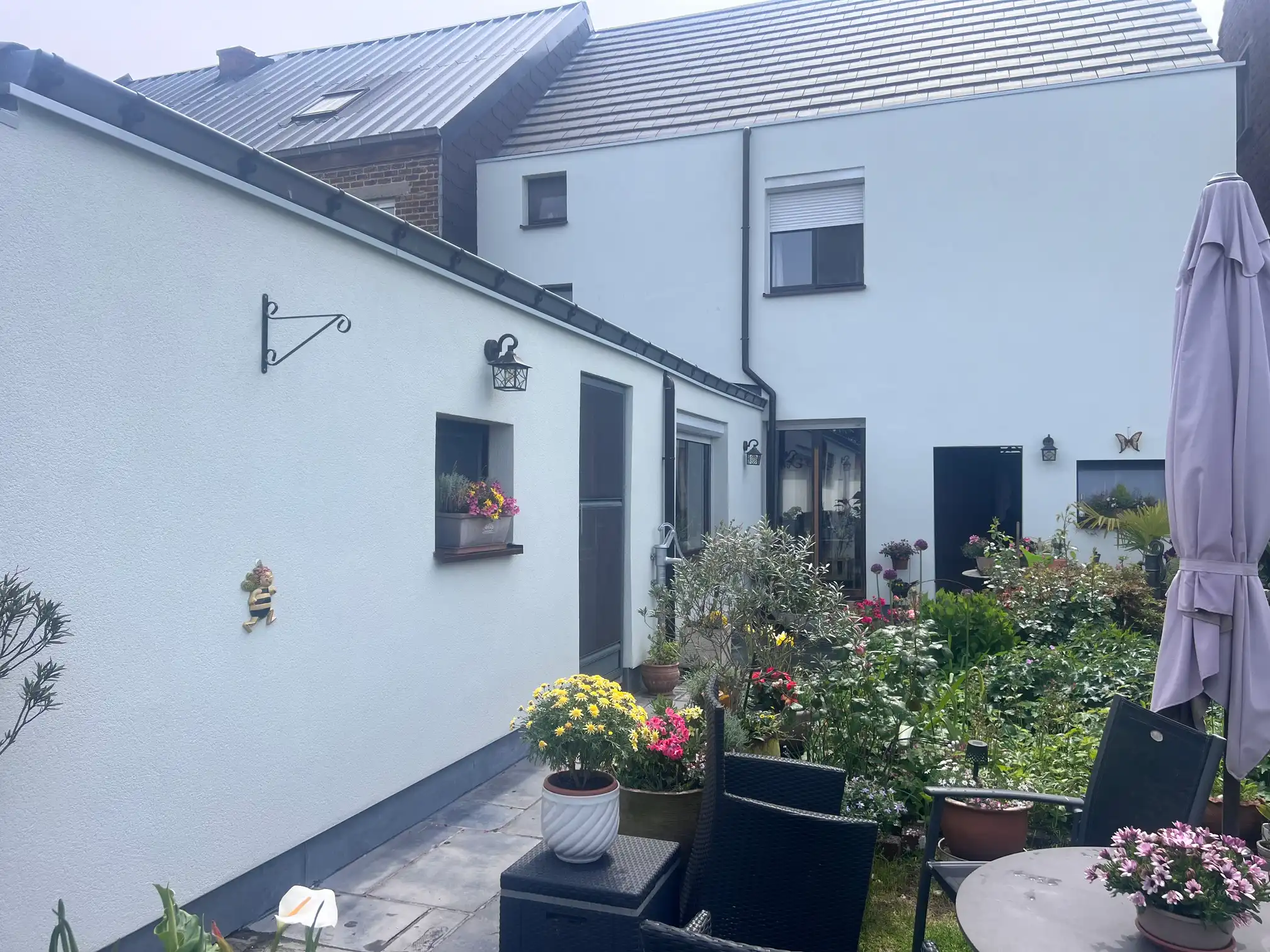 Na: werf te lede 