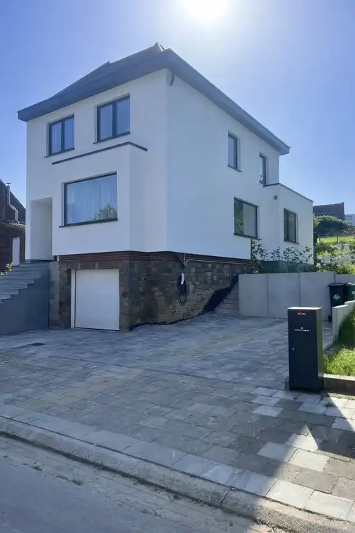 Na: werf te pollare (ninove)