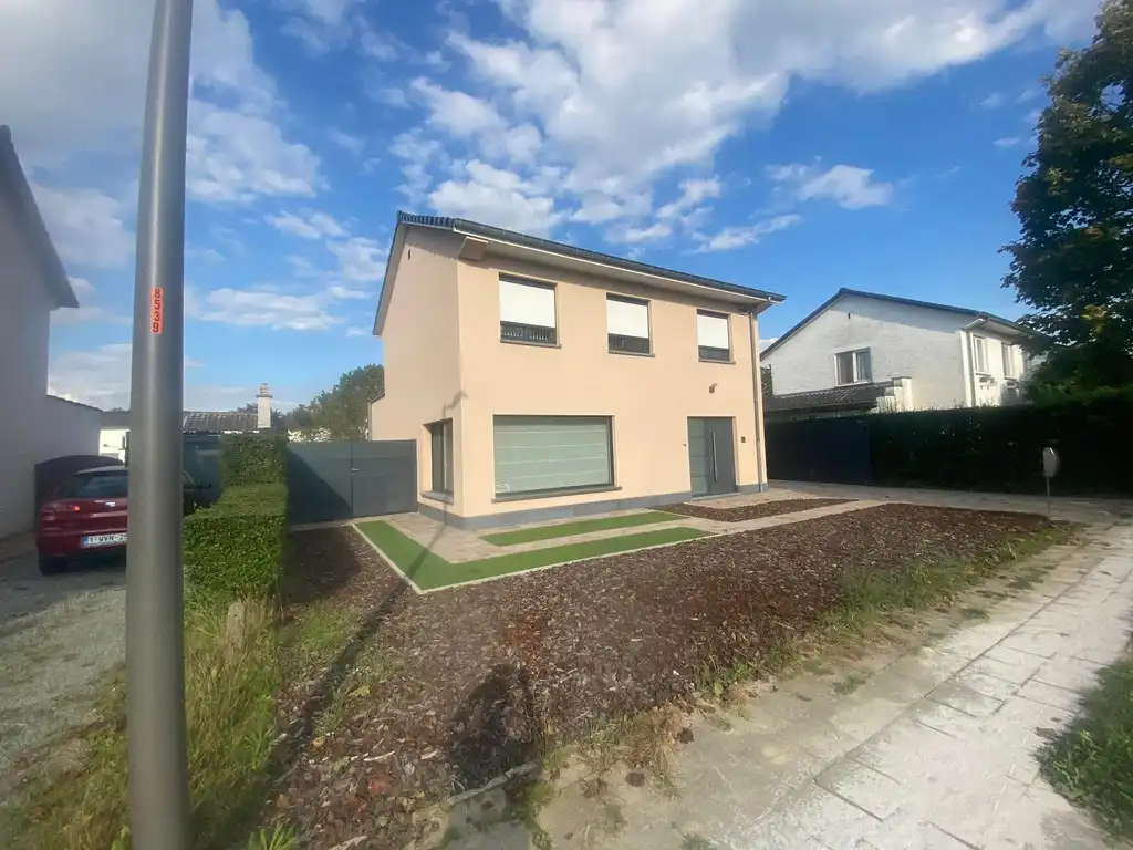 Na: werf te ninove 