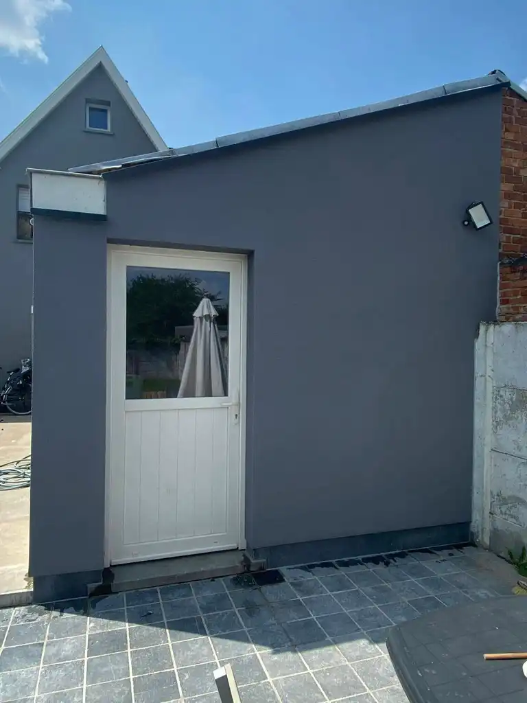 Na: werf te wichellen 