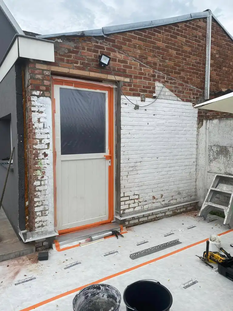 Voor: werf te wichellen 