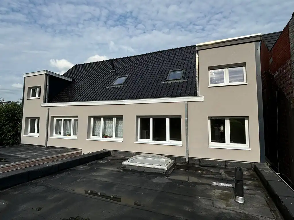 Na: werf te lede 