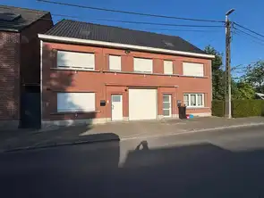 Voor: werf te lede 