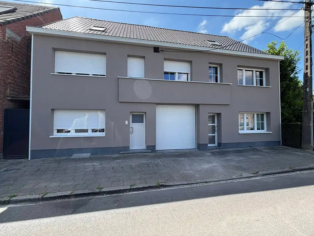 Na: werf te lede 