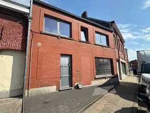 Voor: werf te haaltert